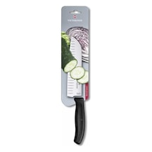 Victorinox 6.8523.17B Swissclassic 17Cm Santoku Bıçağı Blisterli