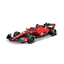 Maisto 1/24 Ferrari Sf23 F1 Leclerc Rc Car Çok Renkli