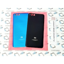 Xiaomi Mi Note 3 Arka Kapak Batarya Pil Kapağı (Cam) (275883851)