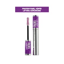Maybelline New York Falsies Lash Lift Kaldırma Etkili Siyah Maskara