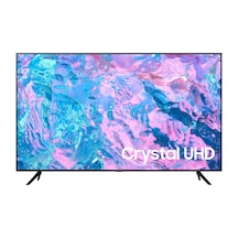 Samsung 43CU7000 43" 4K Ultra HD Smart LED TV