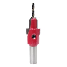 Eurostar Th14532 Havşa Matkap Ucu 3 Mm