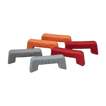 Lava Silikon Sap Turuncu Lv St 101 O