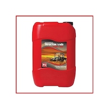 Petrol Ofisi Maxitrak 15W-40 Motor Yağı 9 L