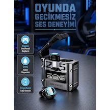 Özellikli Ergonomik Bluetooth Kulaklık