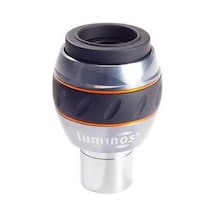 Celestron Luminos 15mm 1.25" Mercek