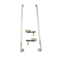 Asus Uyumlu M6 M6000 Hinge Sağ Sol Menteşe Takımı 13-N9510M18 13-N9510M1