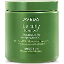 Aveda Be Curly Advanced Bukle Belirginleştirici Jel 200 ML