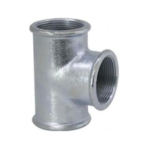 Te Dişli Galvaniz 2''