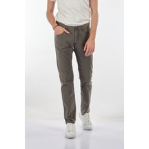 Ecer Erkek Pantolon 01030210 Yeşil