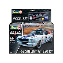 , M.set 66 Shelby Gt 350 R, Oyuncak