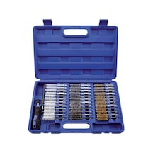 NT Tools NT2105 38 Parça Enjektör Kanal Temizleme Fırça Seti