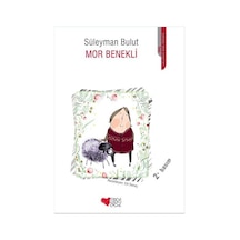 Mor Benekli - Süleyman Bulut - Can Çocuk Yayınları