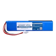 Power-xtra - Jbl Xtreme Bt - 7.4v 5000 Mah Li-po Hoparlör Bataryası