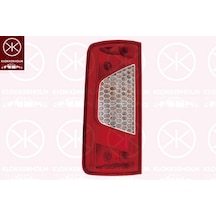 Ford Connect 2009 Stop Lambası Sol Duysuz Oem No:9t1613a603ac