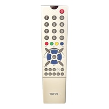 Telefunken Uyumlu 70 Ekran Tv Kumandası