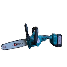 Rapco OO-CS2103 Çift Batarya Dal Budama Testeresi