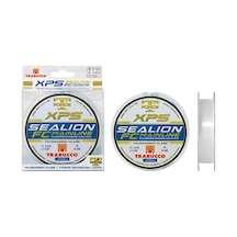 Trabucco T-Force Xps Sealion Fluorocarbon 250M Misina