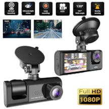 C309 Dash Cam High Definition