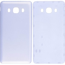 Teknonet Samsung Galaxy J510 J5 2016 Uyumlu Batarya Kapağı 001