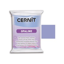 Cernit Opaline Polimer Kil 56G 223 Blue Grey