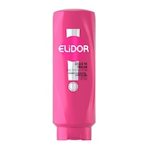 Elidor Güçlü & Parlak Saç Kremi 560 Ml - 4 Adet Tarı