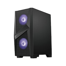 Toptier Xeon 2683V4 Çift Işlemci 64 Çekirdek 128 GB DDR4 ECC Ram 1 TB M.2 SSD 750Watt 80+ Psu Tower Server