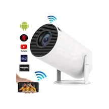 Full Hd Mini Ayaklı Ev Projeksiyon