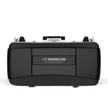 VR Shinecon G06B 3D Sanal Gerçeklik Gözlüğü