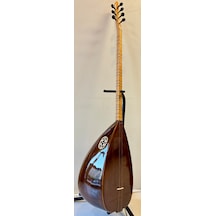 Jak Girişli Uzun Sap Dut Bağlama
