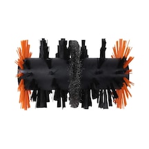 Worx Wa0293 Wg441e İle Uyumlu Sert Ve Derz Dolgu Yüzeyler İçin 165mm Çelik Tel Destekli Temizlik Fır
