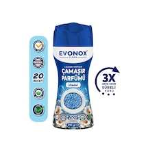 Clean Granül Çamaşır Parfümü & Çamaşır Yumuşatıcı İstanbul 210 Gr Tekli