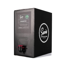 Sam's Detailing - Shampoo - Araç Şampuanı 4lt.