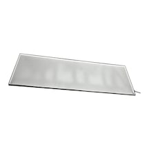 Oddity Akrilik Lazer Oyma Led Panel Lgp Led Tabela Tek Taraflı