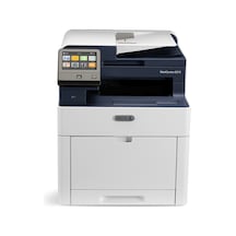 Xerox Workcentre 6515V/DNI Çok Fonksiyonlu Lazer Yazıcı