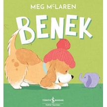 Benek - Meg Mclaren - İş Bankası Kültür Yayınları