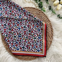 Bonjela Soft Eşarp Erp36 Çok Renkli