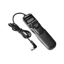 Shoot MC-30 Timer Kablolu Kumanda