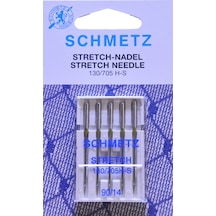 Schmetz 14 Numara Ev Tipi Dikiş Makine Strech İğnesi