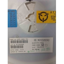 Hsmp-389c-tr1 100v 1 A Sot-323 Diyot 100 Adet