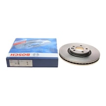 Volvo Xc60 2.0 D3 2011-2014 Bosch Ön Disk 2 Adet D5204t3