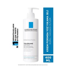 La Roche Posay Toleriane  Caring Wash 400 ML