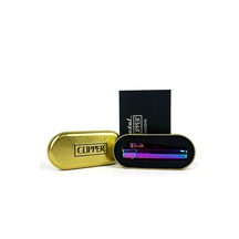 Clipper Metal Çakmak 185457216