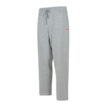 New Balance Lifestyle Erkek Pantalon Mnp3607-ag Gri