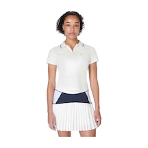 Sweaty Betty Power Tennıs Tee Beyaz