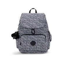 Kipling City Pack S Basic Print Sırt Çantası Ki4581-1kp Diğer