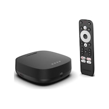 Thomson Streaming Box Plus 270 Google Tv Box