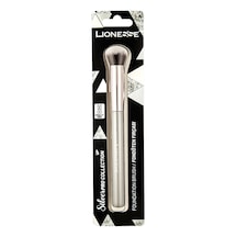 Lionesse Silver Collection Fondöten Fırçası 5126 - 2 Adet Tarı