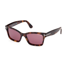 Tom Ford Tf1085/s 52u 54 Kadın Güneş Gözlüğü