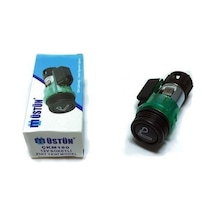 Komple Çakmak Slx Tempra Soketli 12v